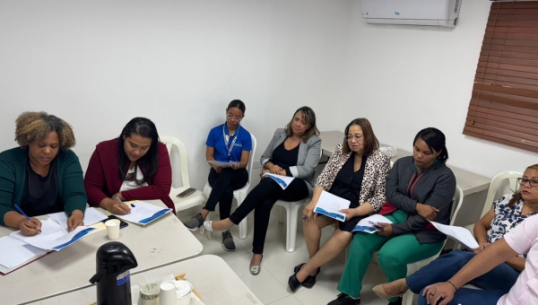 Reunion Comite Salud Thumbnail